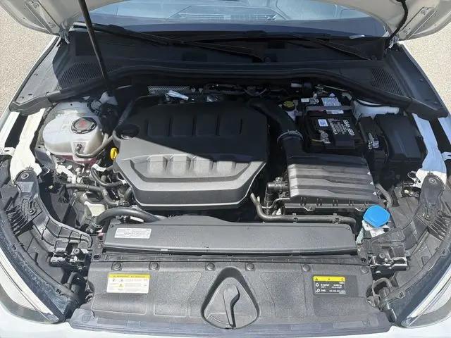 2024 Audi A3 Premium 40 TFSI Front-Wheel Drive S tronic