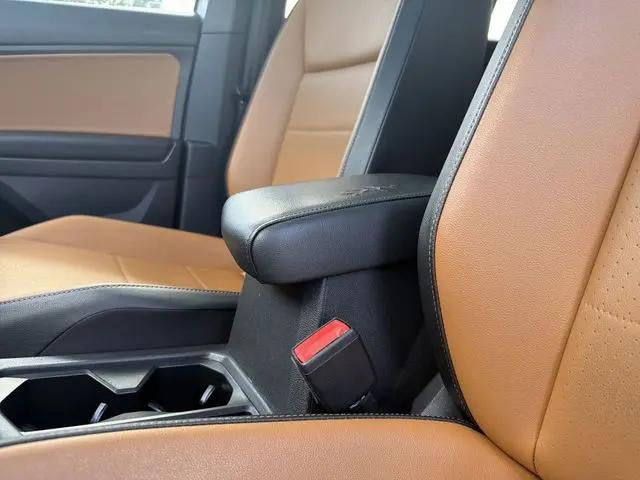 2019 Volkswagen Tiguan 2.0T SEL R-Line