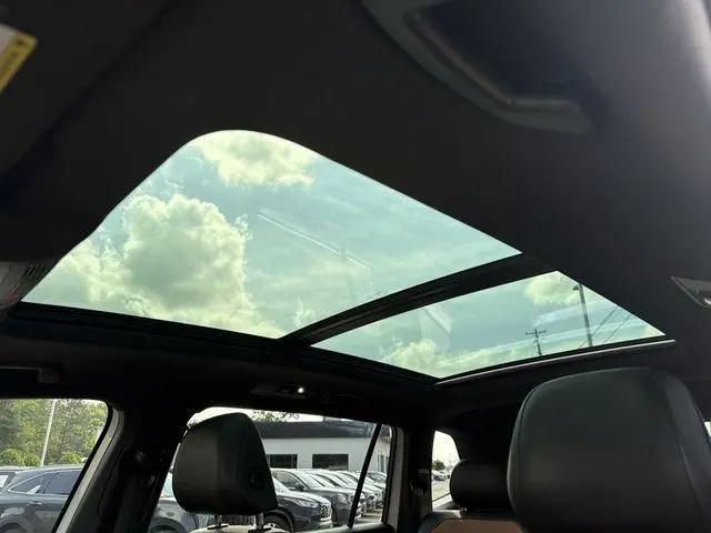 2019 Volkswagen Tiguan 2.0T SEL R-Line