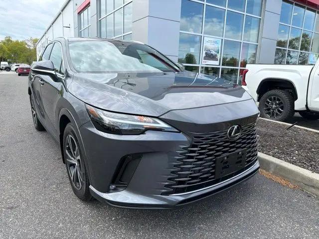 2024 Lexus RX 350 RX 350