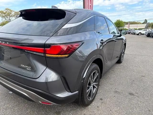 2024 Lexus RX 350 RX 350