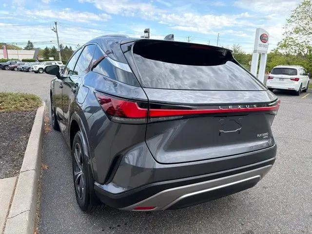 2024 Lexus RX 350 RX 350