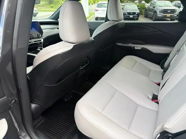 2024 Lexus RX 350 RX 350