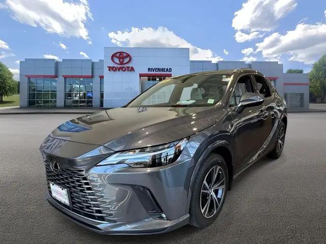 2024 Lexus RX 350 RX 350 for sale in Riverhead, NY