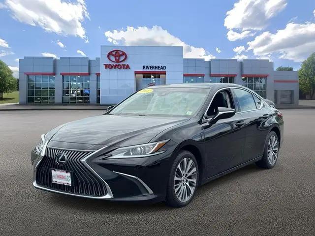 2021 Lexus ES 250 ES 250 for sale in Riverhead, NY