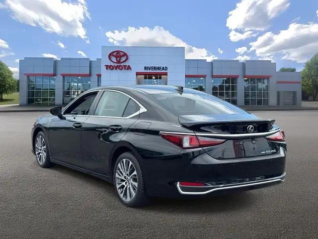 2021 Lexus ES 250 ES 250