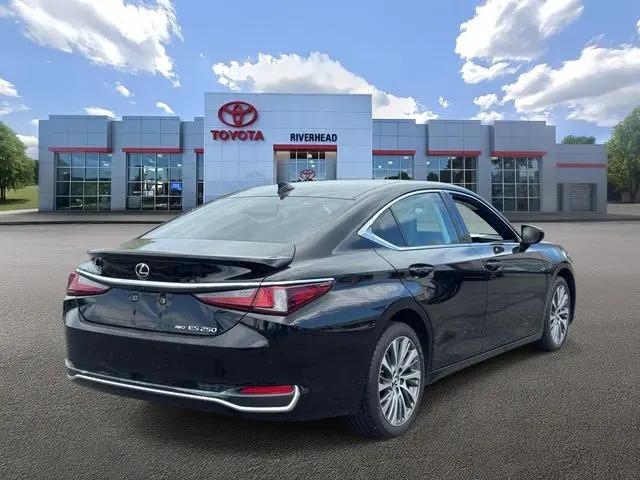 2021 Lexus ES 250 ES 250