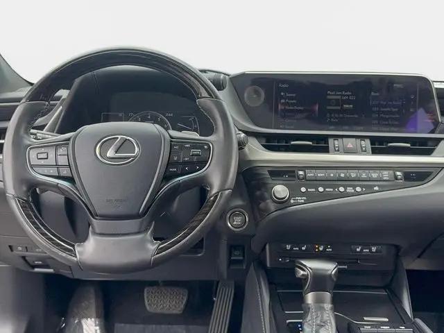 2021 Lexus ES 250 ES 250