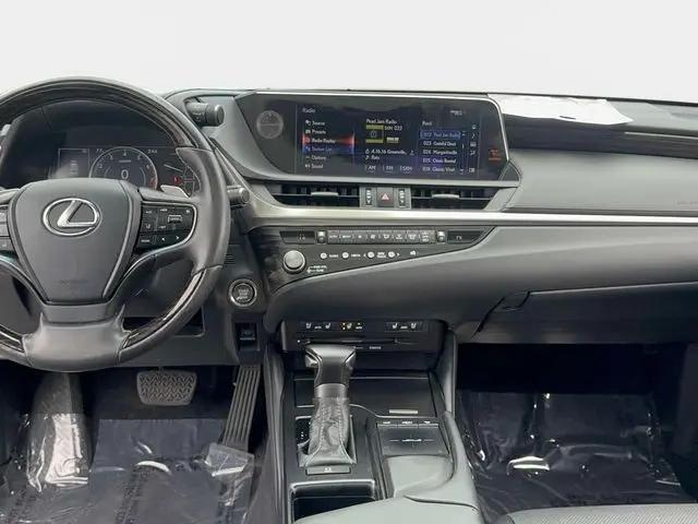 2021 Lexus ES 250 ES 250