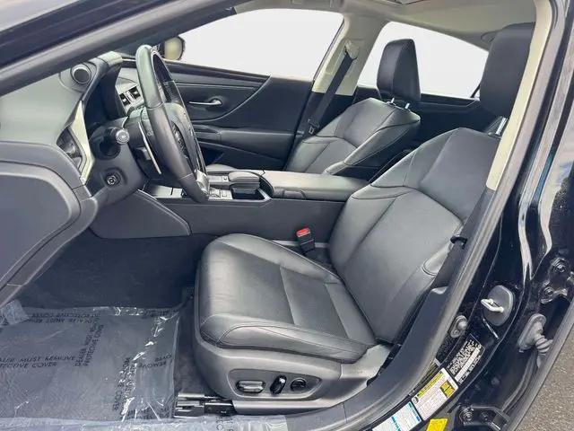 2021 Lexus ES 250 ES 250