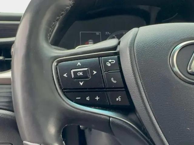 2021 Lexus ES 250 ES 250