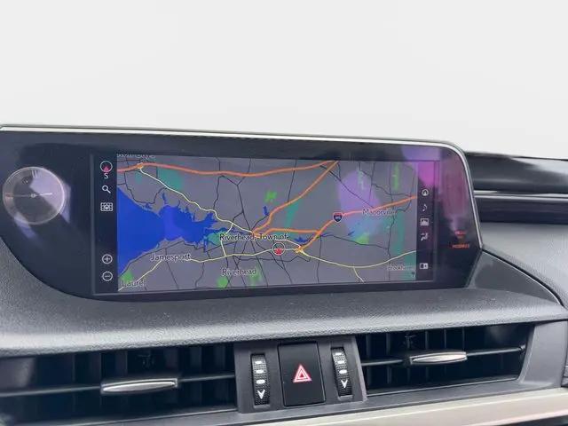 2021 Lexus ES 250 ES 250