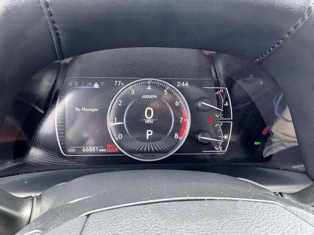 2021 Lexus ES 250 ES 250