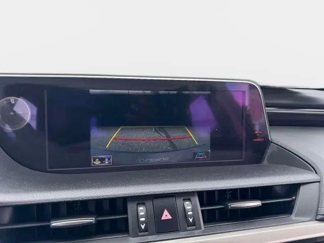 2021 Lexus ES 250 ES 250