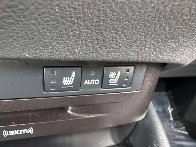 2021 Lexus ES 250 ES 250