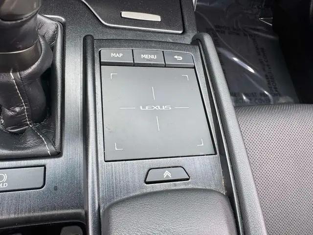 2021 Lexus ES 250 ES 250
