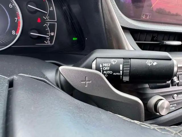 2021 Lexus ES 250 ES 250