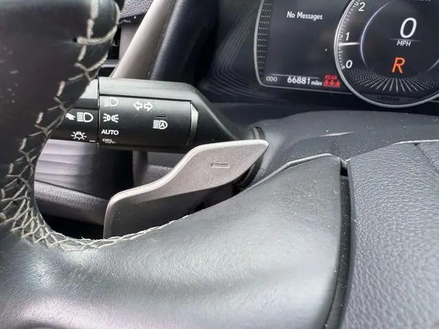2021 Lexus ES 250 ES 250