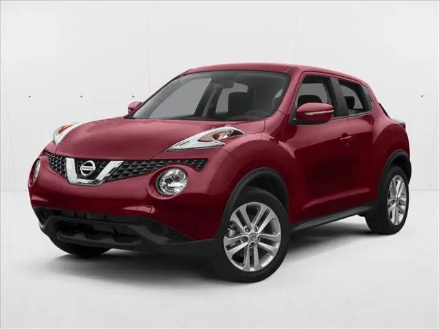 2015 Nissan JUKE SV for sale in Houston, TX