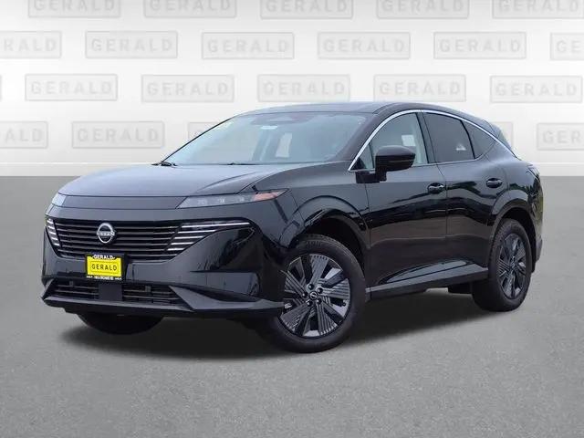 2025 Nissan Murano SL for sale in North Aurora, IL