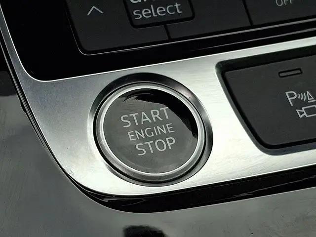 2022 Audi Q7 Premium Plus 55 TFSI quattro Tiptronic