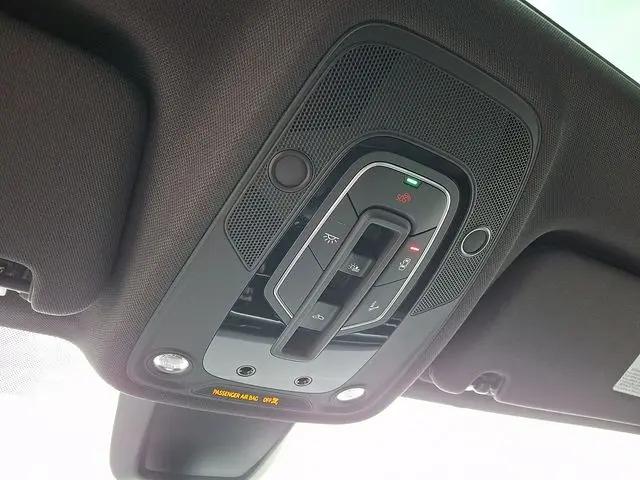 2022 Audi Q7 Premium Plus 55 TFSI quattro Tiptronic