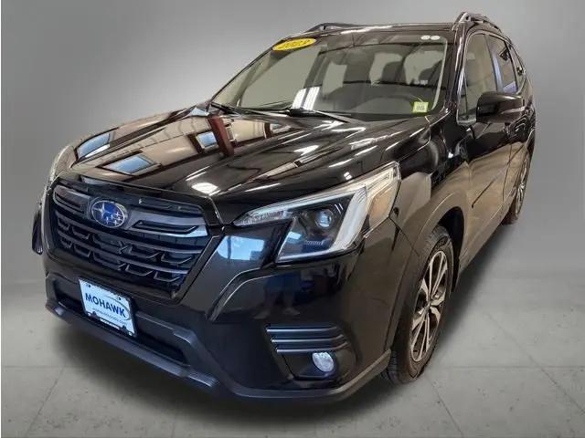 2023 Subaru Forester Limited for sale in Scotia, NY