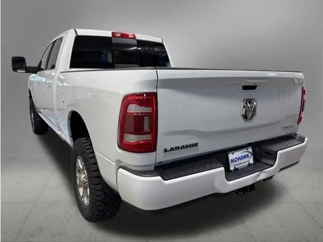 2024 Ram 2500 Laramie Crew Cab 4x4 6'4" Box