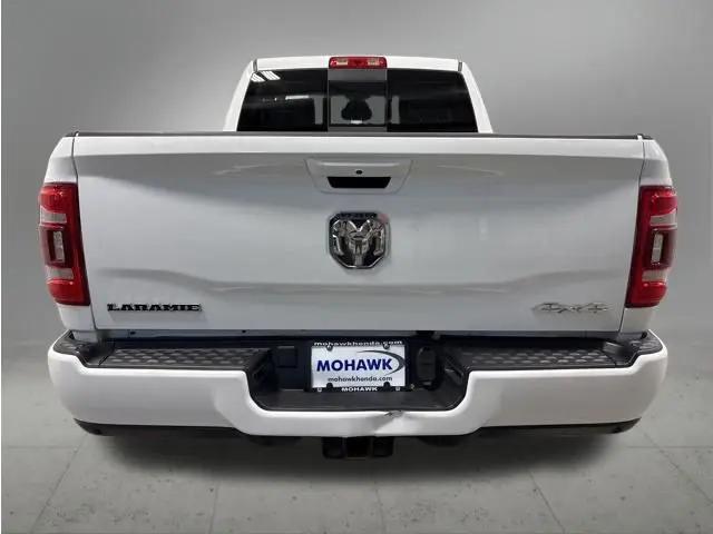 2024 Ram 2500 Laramie Crew Cab 4x4 6'4" Box
