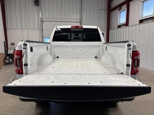 2024 Ram 2500 Laramie Crew Cab 4x4 6'4" Box