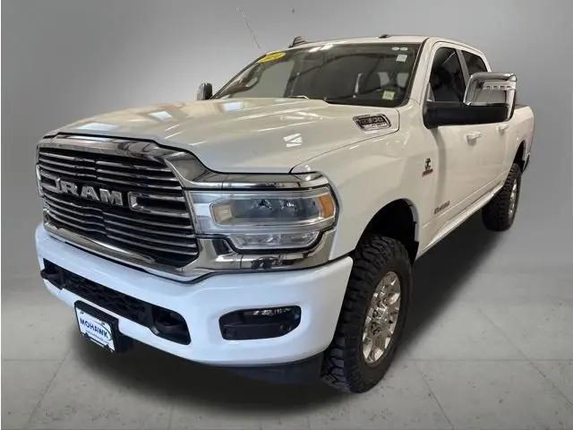 2024 Ram 2500 Laramie Crew Cab 4x4 6'4" Box for sale in Scotia, NY