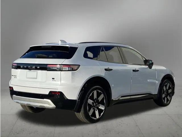 2026 Honda Prologue Elite