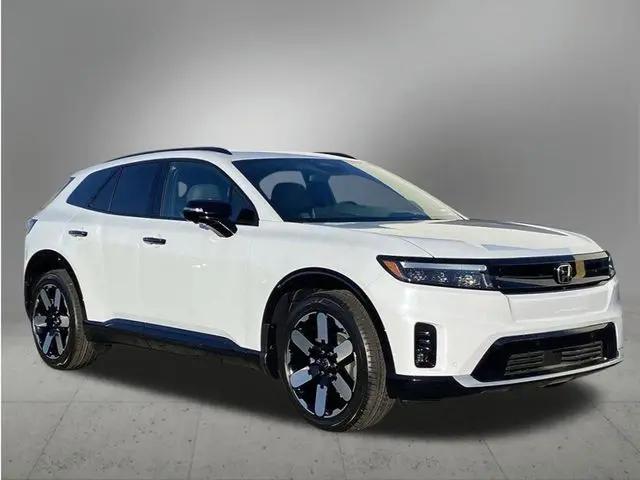 2026 Honda Prologue Elite
