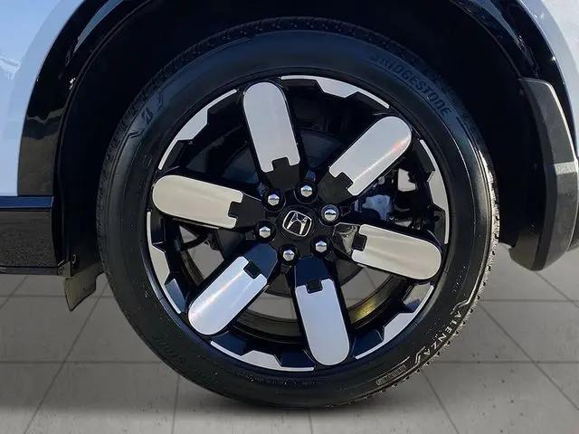2026 Honda Prologue Elite