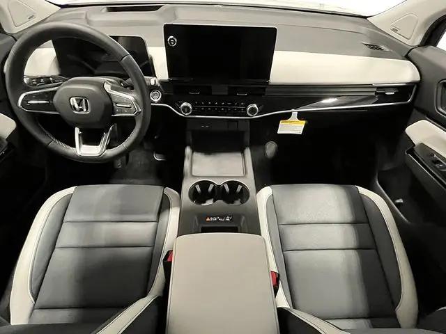 2026 Honda Prologue Elite