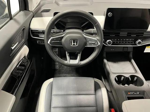 2026 Honda Prologue Elite