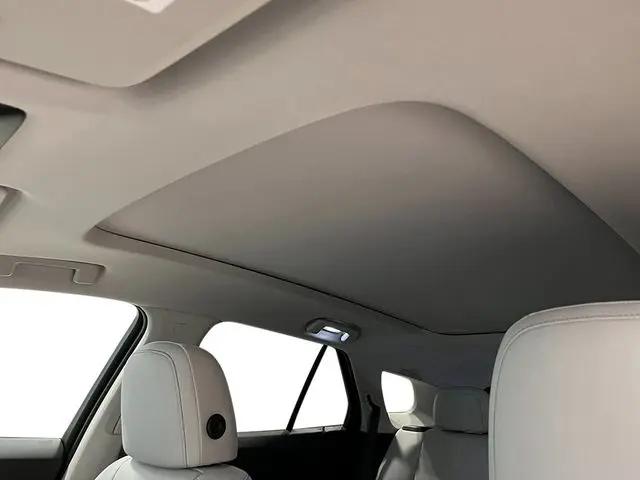 2026 Honda Prologue Elite