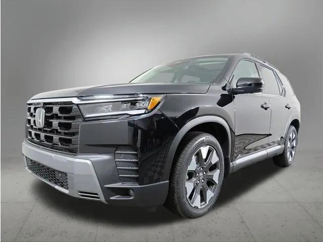 2026 Honda Pilot Elite for sale in Scotia, NY