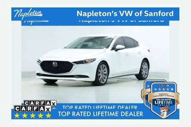 2021 Mazda Mazda3 Select for sale in Sanford, FL