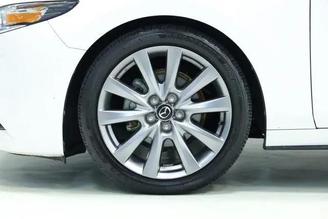 2021 Mazda Mazda3 Select
