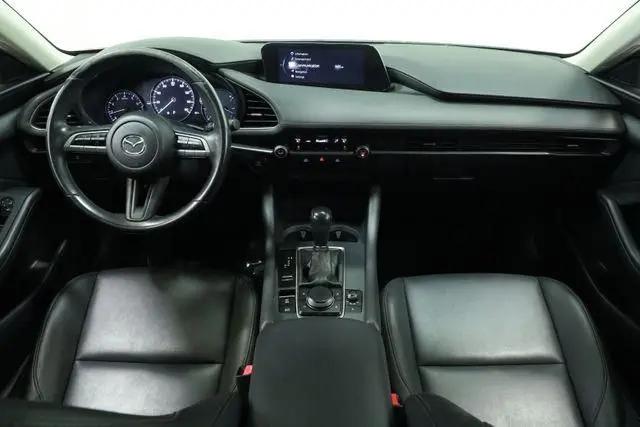 2021 Mazda Mazda3 Select
