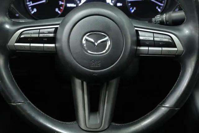 2021 Mazda Mazda3 Select
