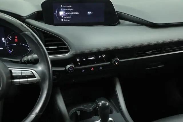 2021 Mazda Mazda3 Select