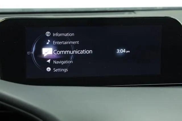 2021 Mazda Mazda3 Select