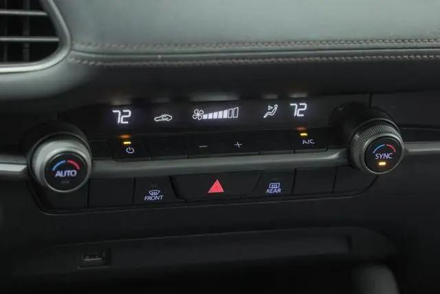 2021 Mazda Mazda3 Select