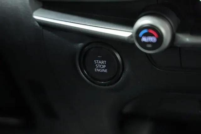 2021 Mazda Mazda3 Select
