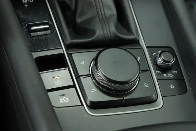2021 Mazda Mazda3 Select