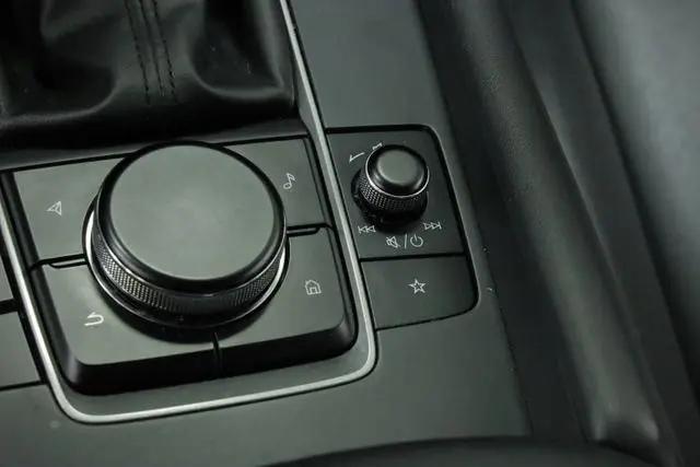 2021 Mazda Mazda3 Select