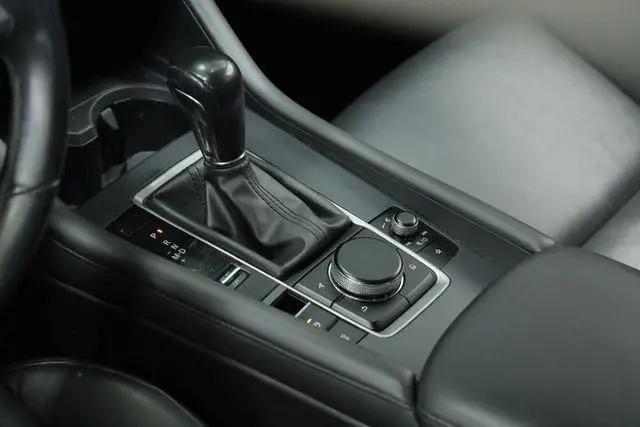 2021 Mazda Mazda3 Select