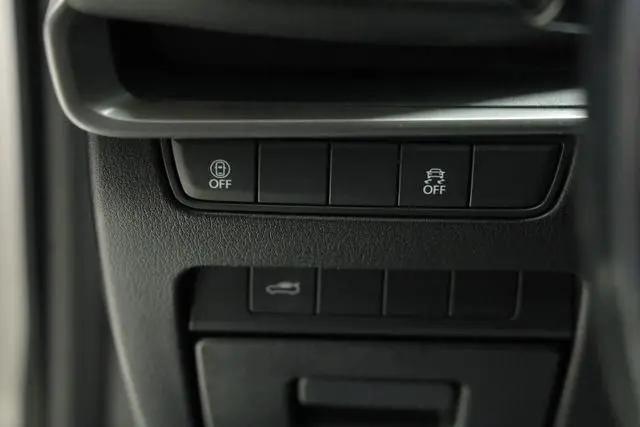 2021 Mazda Mazda3 Select